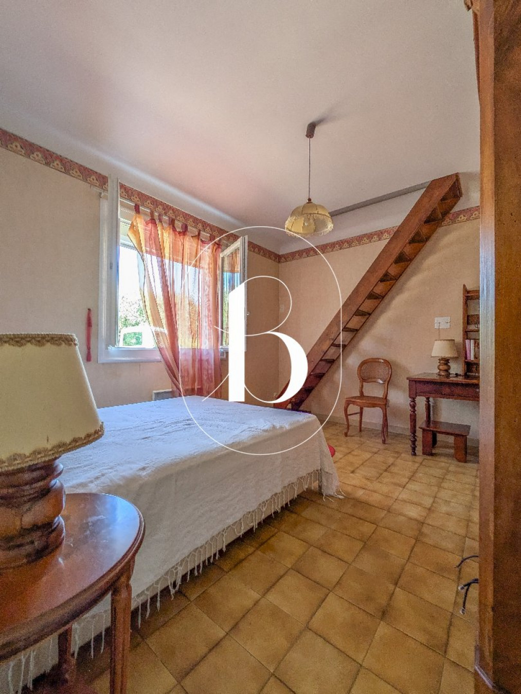 vente Villa Barjac
