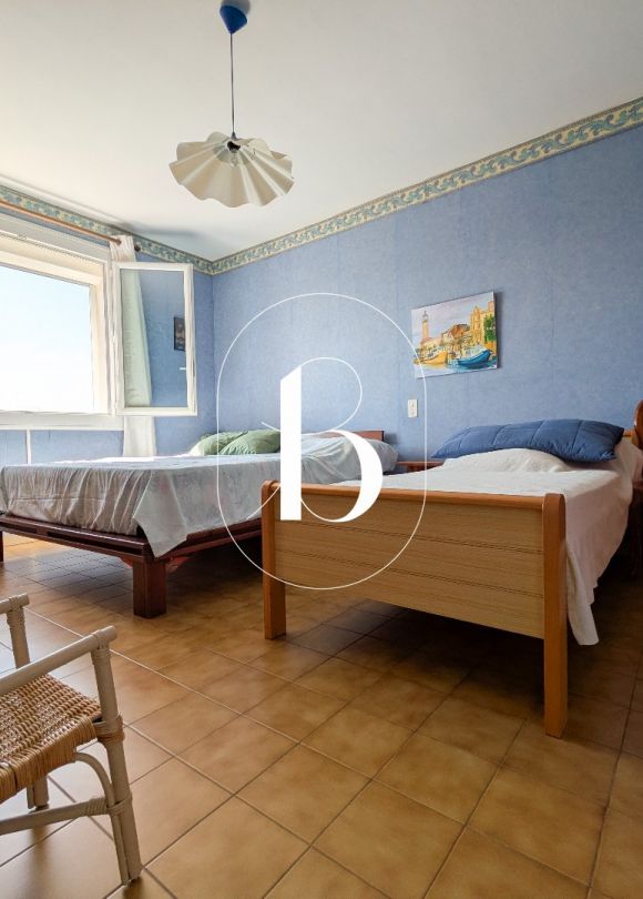 vente Villa Barjac