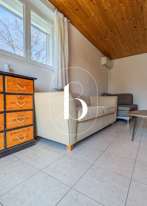 vente Villa Barjac