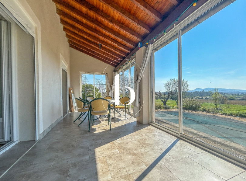 vente Villa Barjac - Photo 5