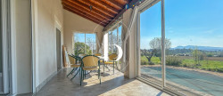 vente Villa Barjac