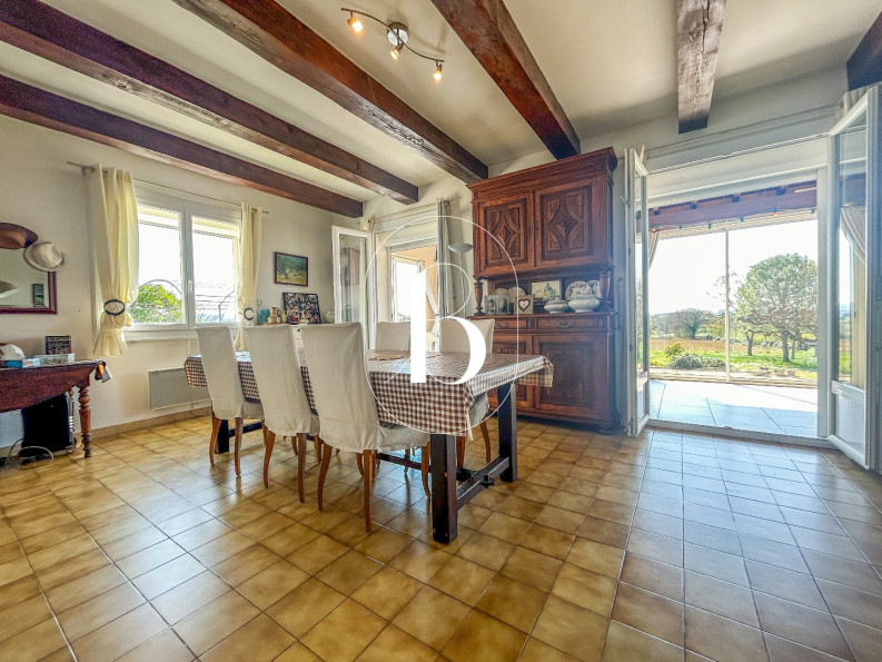 vente Villa Barjac - Photo 6