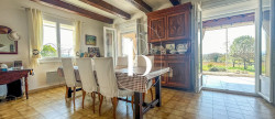 vente Villa Barjac