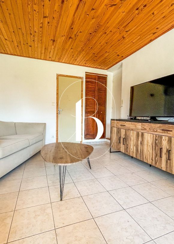 vente Villa Barjac