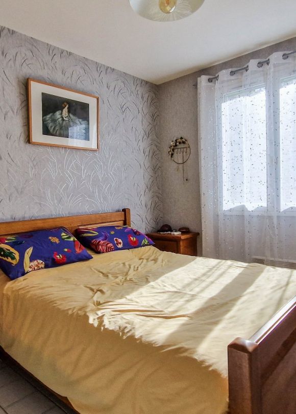 vente Villa Barjac