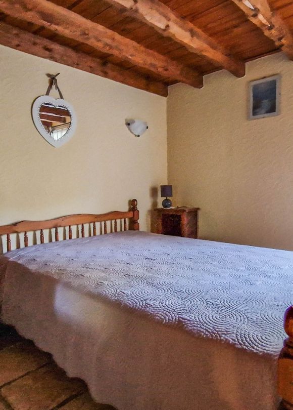 vente Villa Barjac