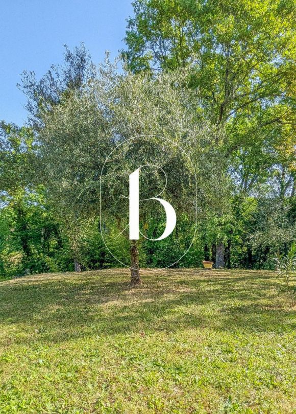 vente Villa Barjac