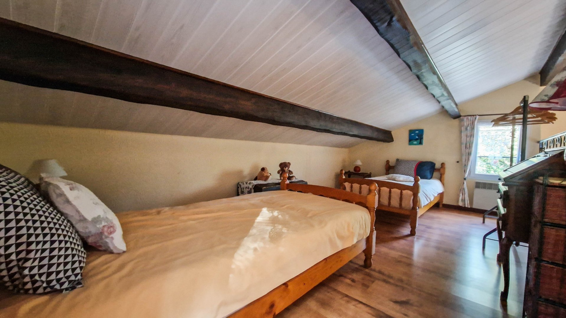 vente Villa Barjac