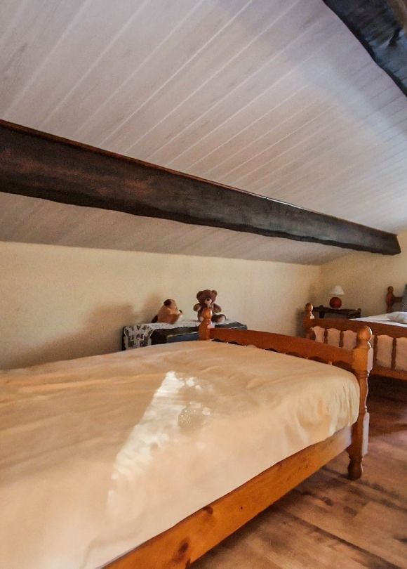 vente Villa Barjac