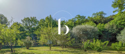 vente Villa Barjac