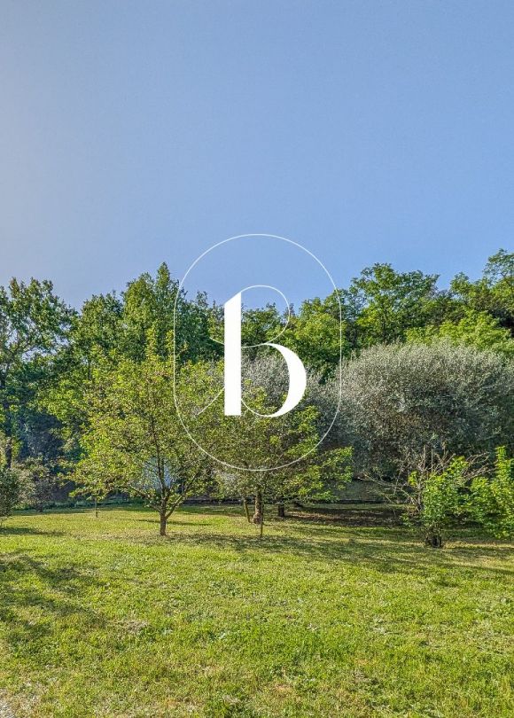 vente Villa Barjac
