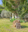 vente Villa Barjac