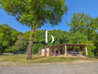 vente Villa Barjac