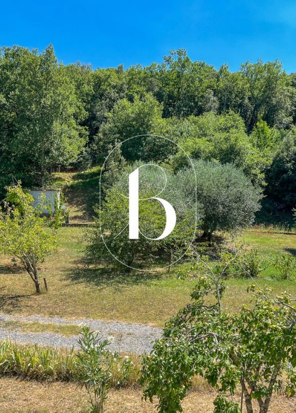 vente Villa Barjac