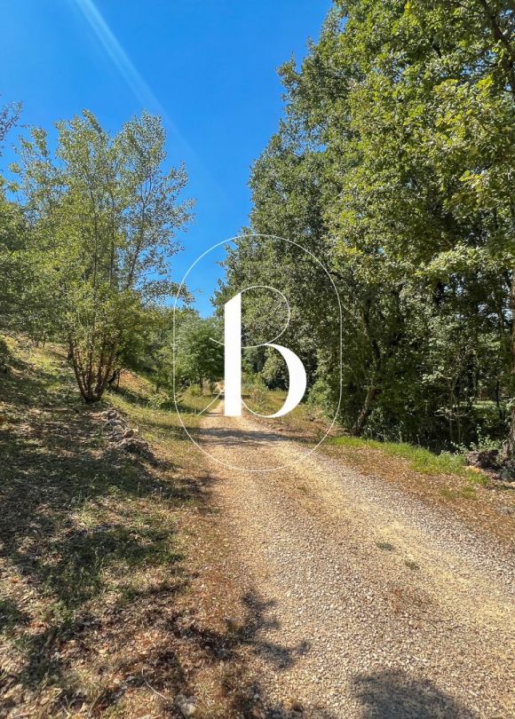 vente Villa Barjac
