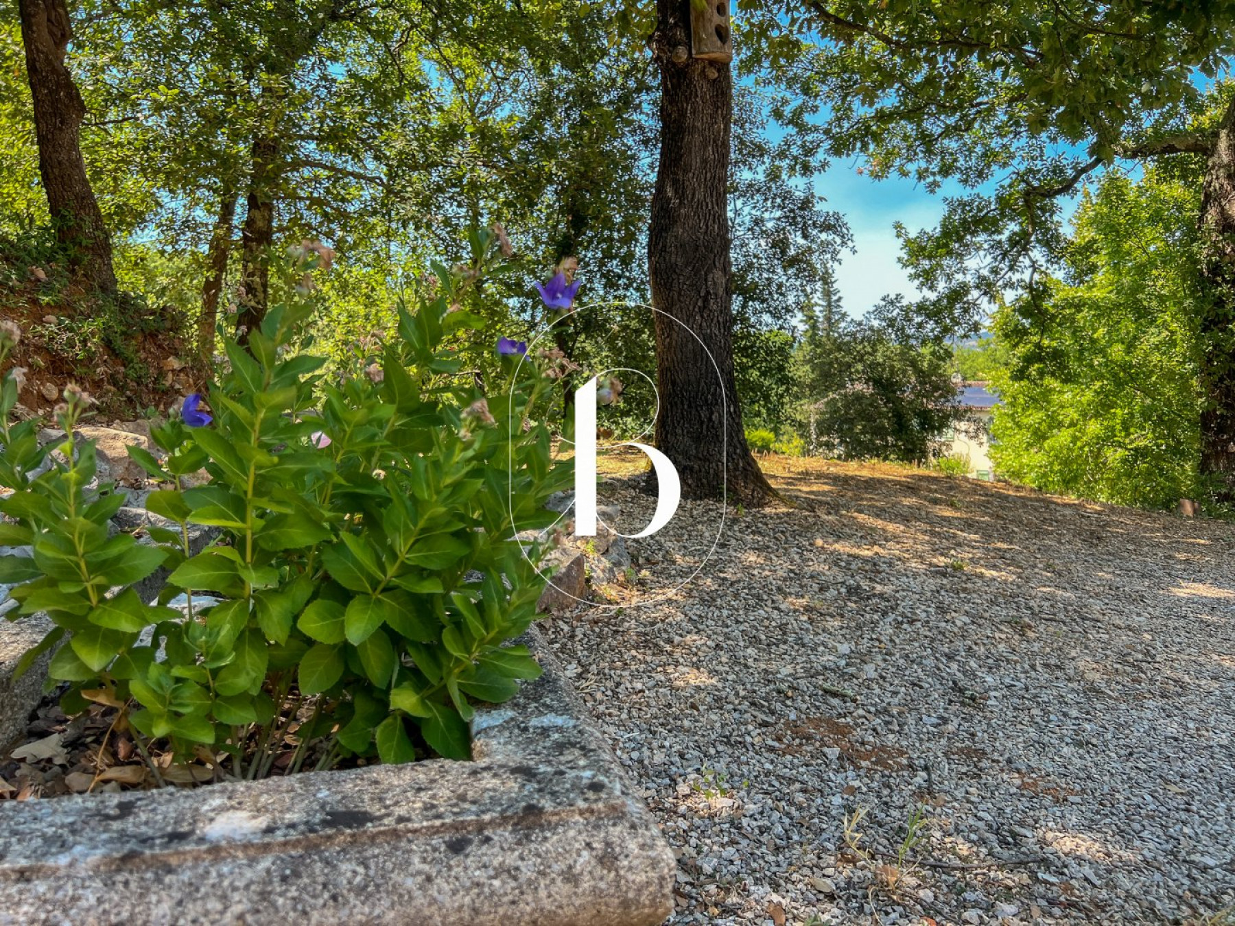 vente Villa Barjac