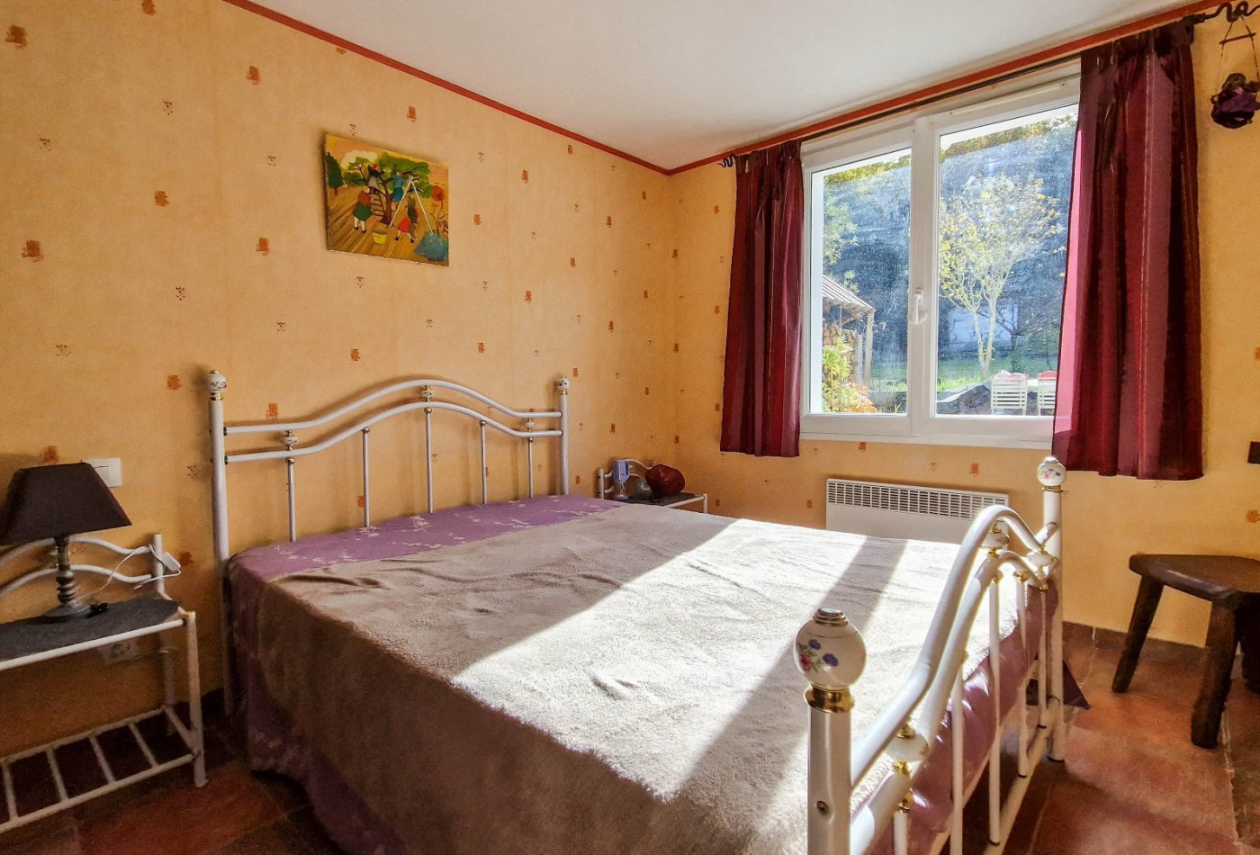 vente Villa Barjac - Photo 10