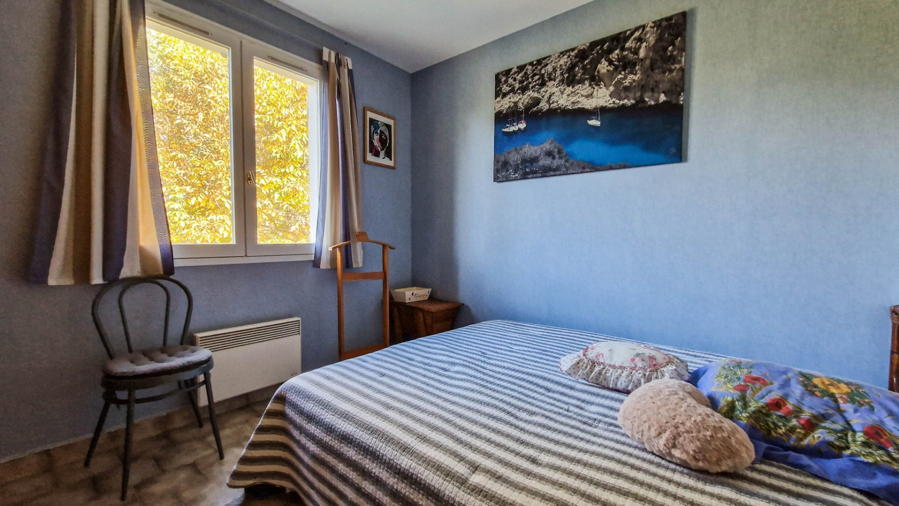 vente Villa Barjac