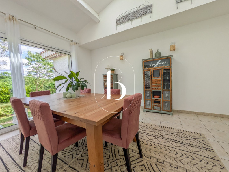 vente Villa AllÈgre-les-fumades - Photo 8