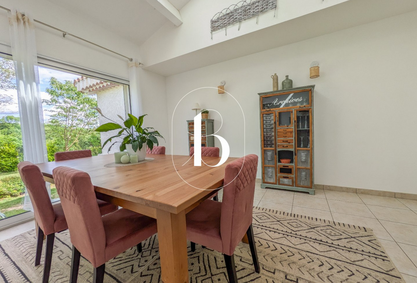 vente Villa AllÈgre-les-fumades - Photo 8