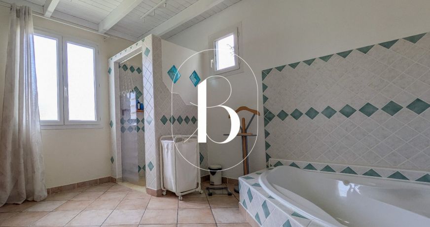 vente Villa AllÈgre-les-fumades