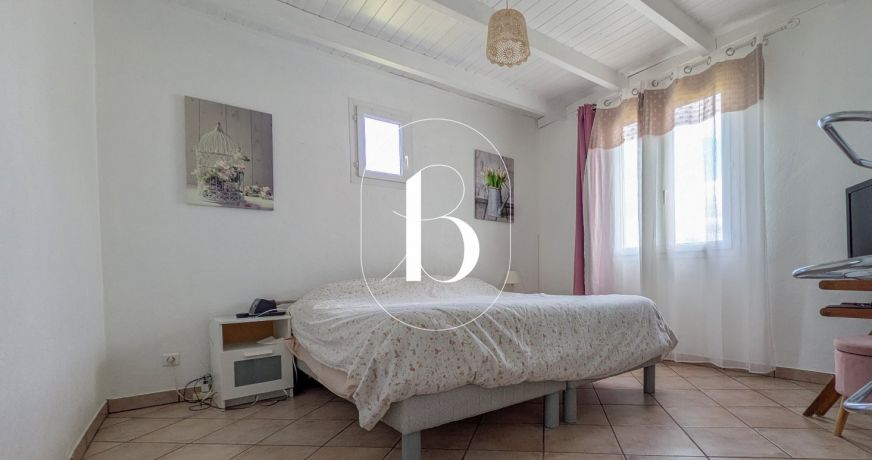vente Villa AllÈgre-les-fumades