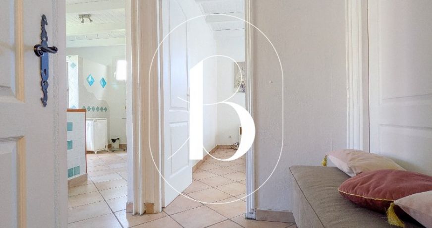 vente Villa AllÈgre-les-fumades
