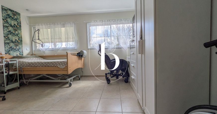 vente Villa AllÈgre-les-fumades