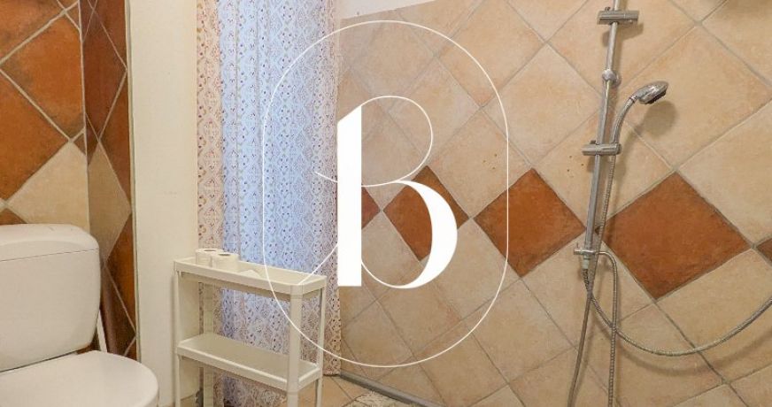 vente Villa AllÈgre-les-fumades