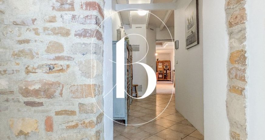 vente Villa AllÈgre-les-fumades
