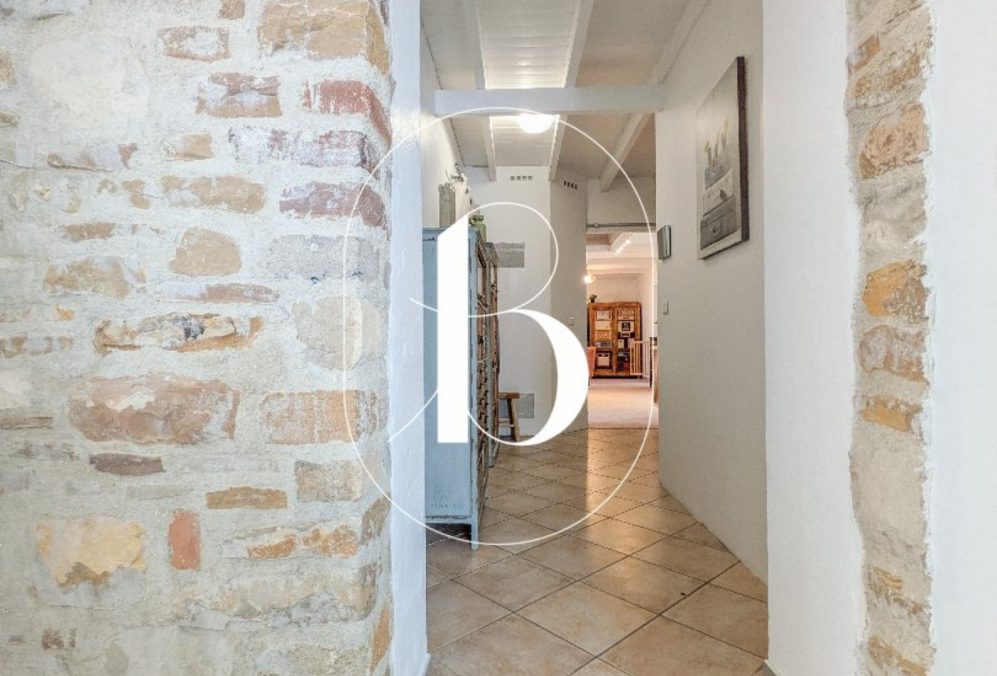 vente Villa AllÈgre-les-fumades - Photo 4