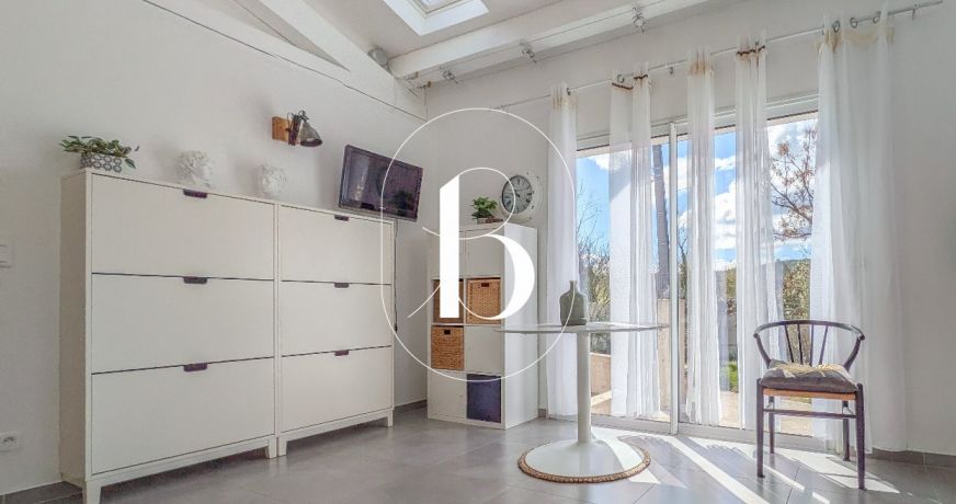 vente Villa AllÈgre-les-fumades