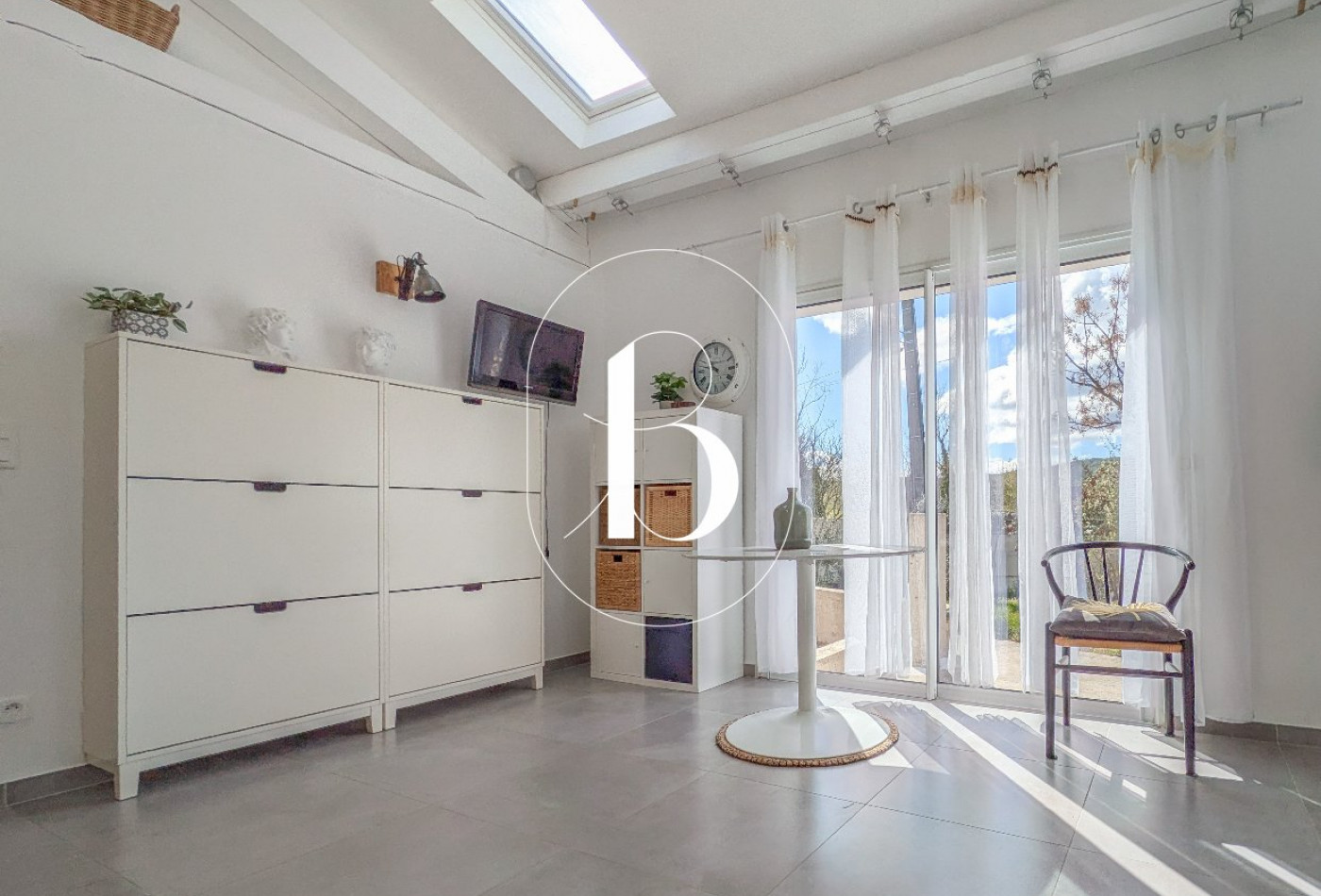 vente Villa AllÈgre-les-fumades - Photo 3