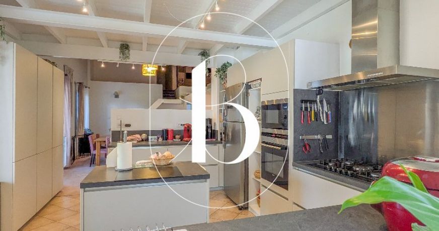 vente Villa AllÈgre-les-fumades