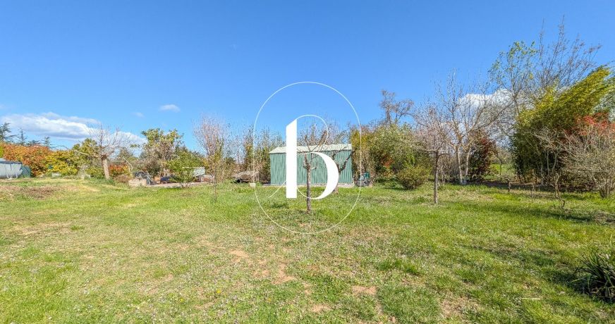 vente Villa AllÈgre-les-fumades