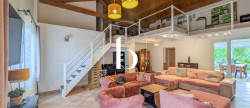 vente Villa AllÈgre-les-fumades