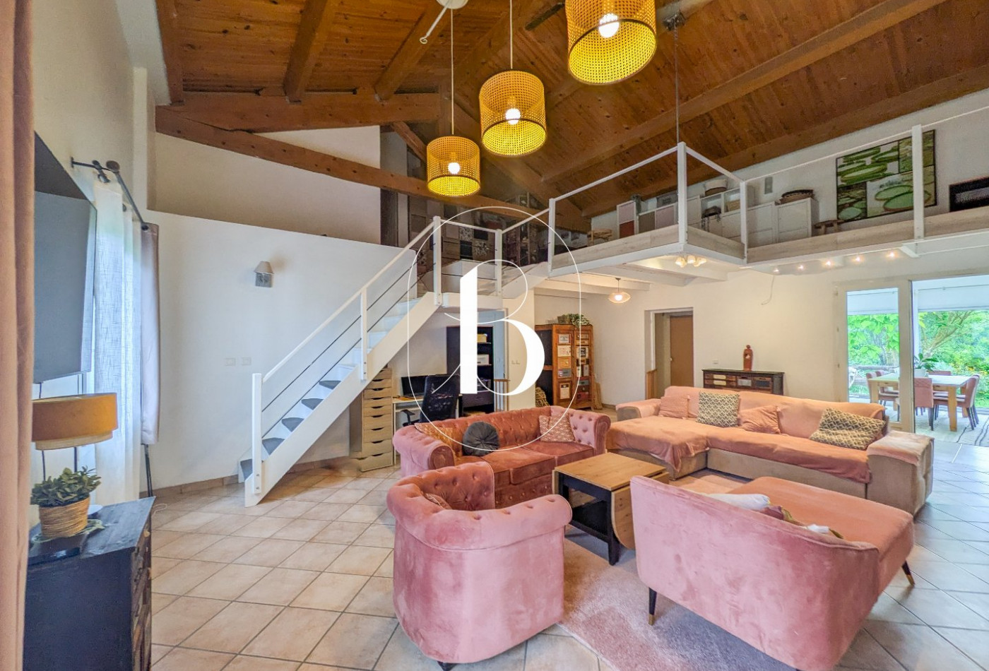 vente Villa AllÈgre-les-fumades - Photo 5
