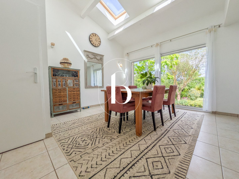 vente Villa AllÈgre-les-fumades - Photo 9