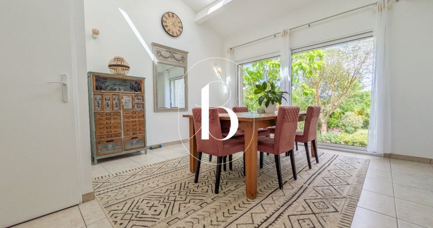 vente Villa AllÈgre-les-fumades