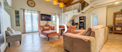 vente Villa AllÈgre-les-fumades
