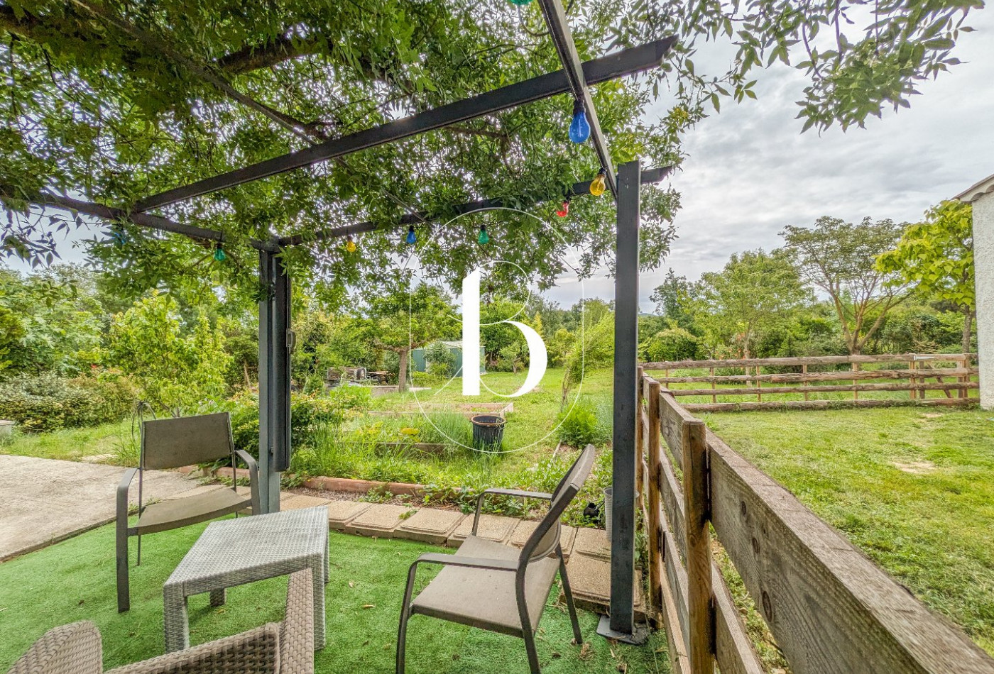 vente Villa AllÈgre-les-fumades - Photo 2