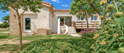 vente Villa AllÈgre-les-fumades