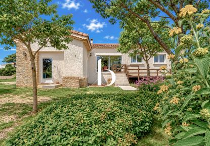vente Villa AllÈgre-les-fumades