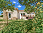 vente Villa AllÈgre-les-fumades