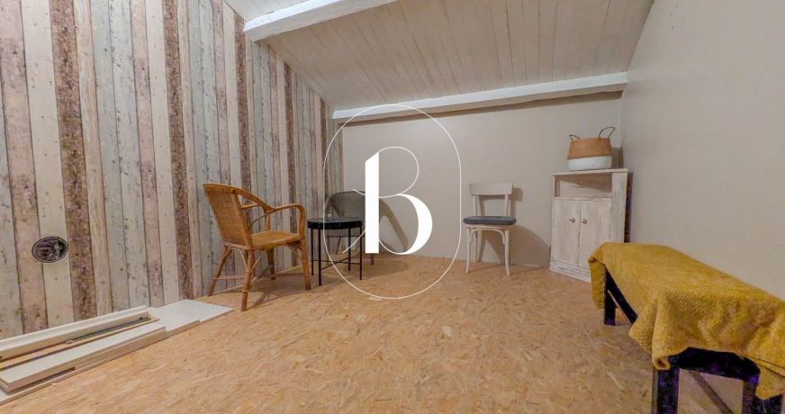 vente Villa AllÈgre-les-fumades