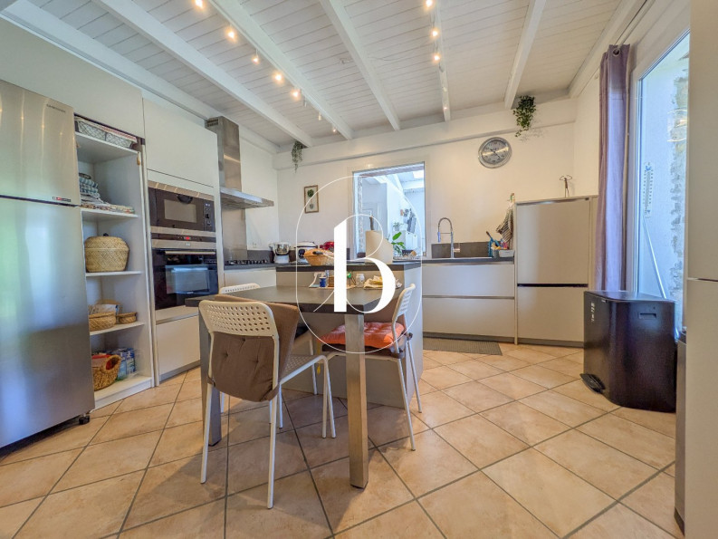 vente Villa AllÈgre-les-fumades - Photo 10