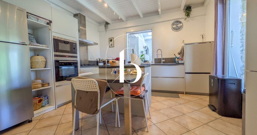 vente Villa AllÈgre-les-fumades