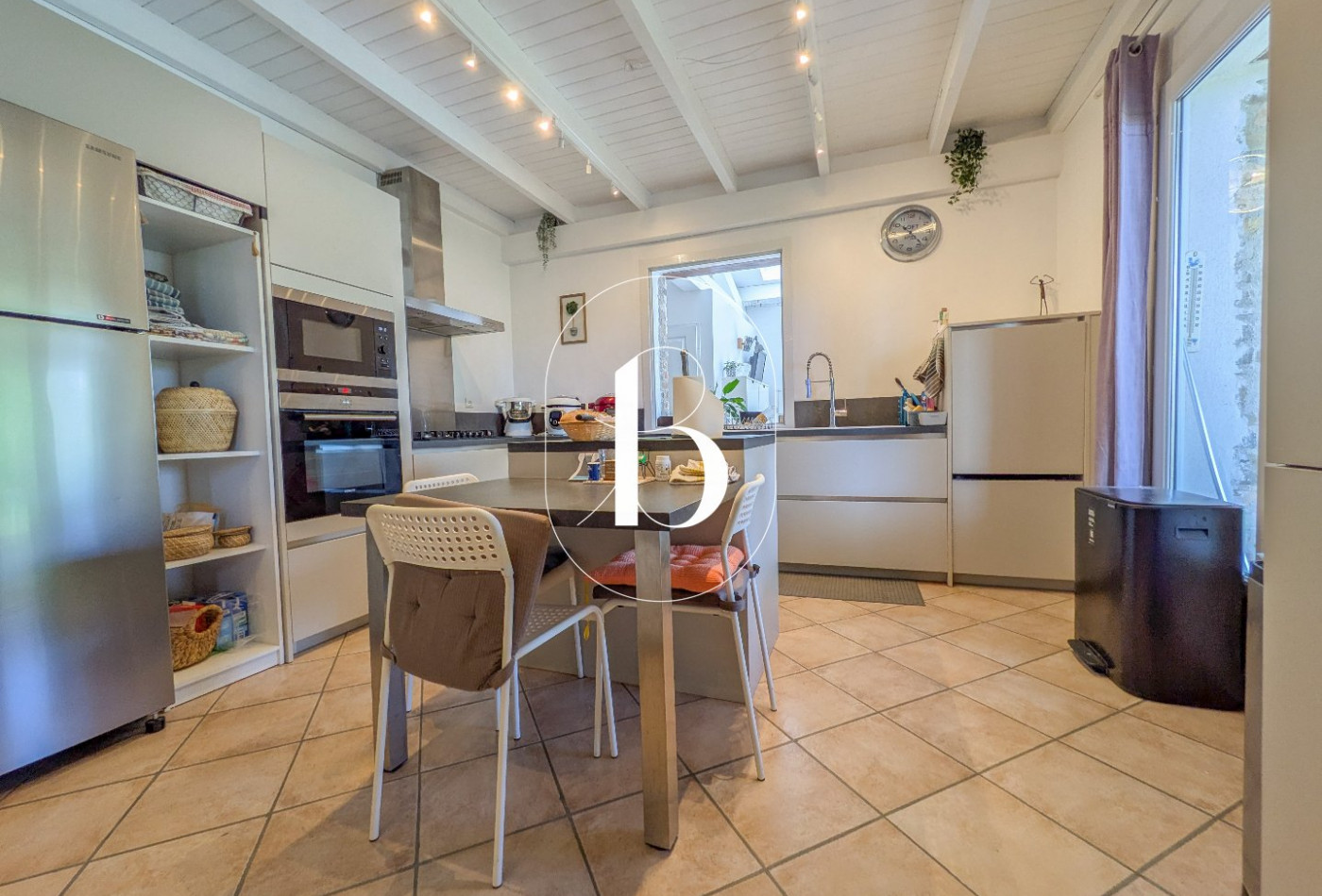 vente Villa AllÈgre-les-fumades - Photo 10