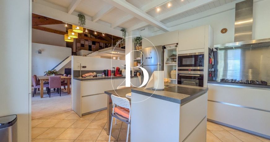 vente Villa AllÈgre-les-fumades
