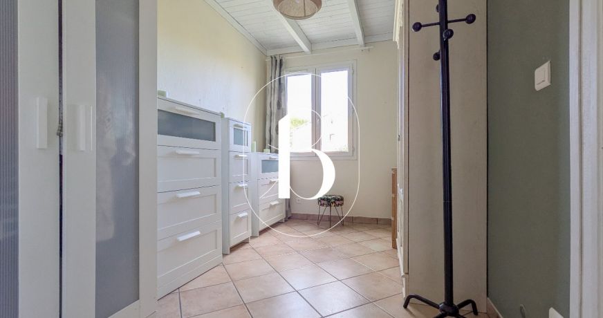 vente Villa AllÈgre-les-fumades